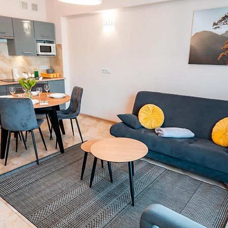 Apartamenty Sun&Snow Zielony Zdrój Krynica-Zdrój Exterior foto