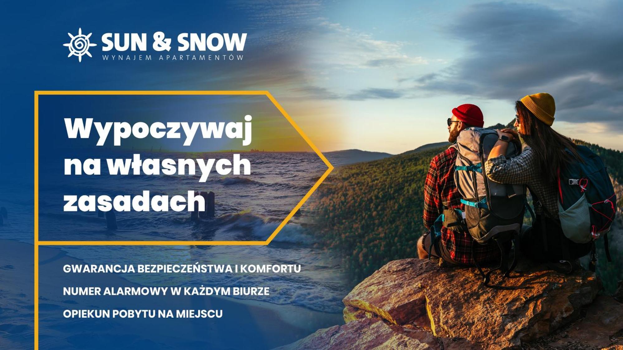 Apartamenty Sun&Snow Zielony Zdrój Krynica-Zdrój Exterior foto
